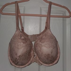 Lined perfect coverage victorias secret Bra